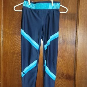 Under Armour leggings